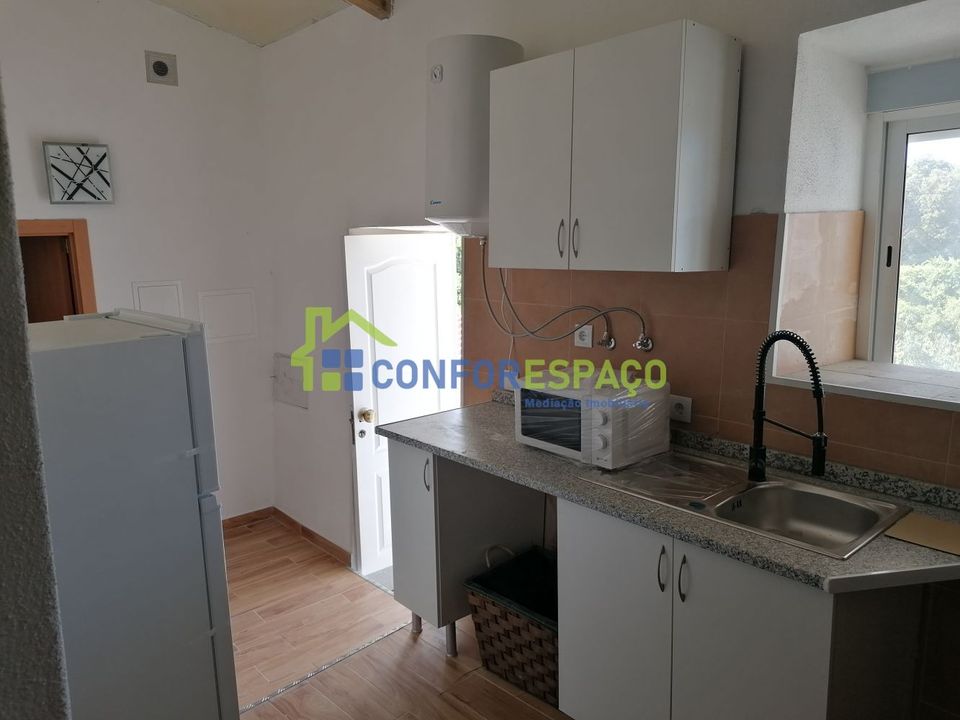 Villa a Castelo Branco, Castelo Branco - foto 1