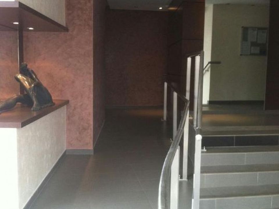 Studio i Cergy, Val-d'Oise - foto 3