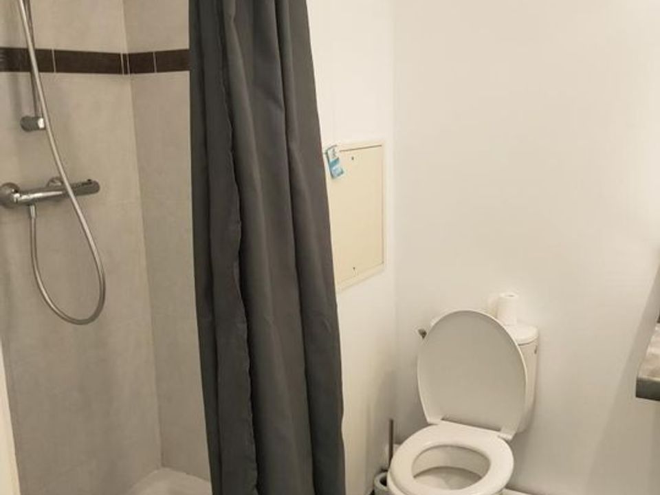 Studio i Cergy, Val-d'Oise - foto 4