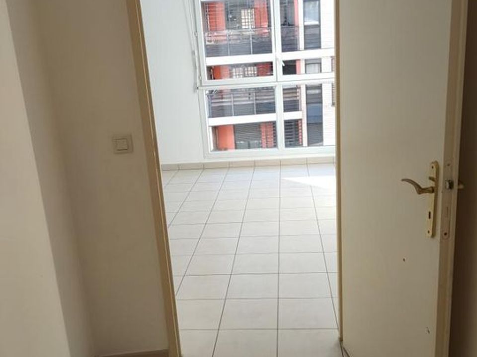 Studio i Cergy, Val-d'Oise - foto 5
