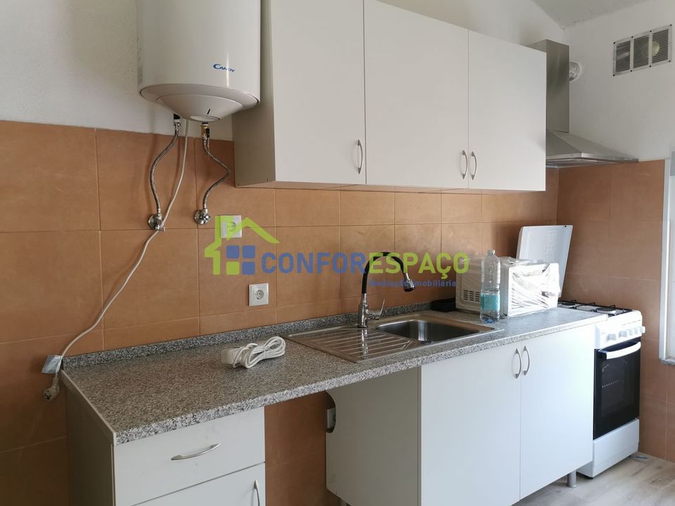 Villa a Castelo Branco, Castelo Branco - foto 1