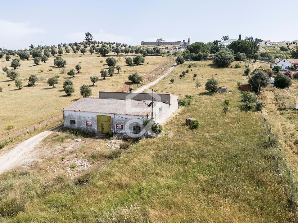 Masia a Arraiolos, Evora - foto 2