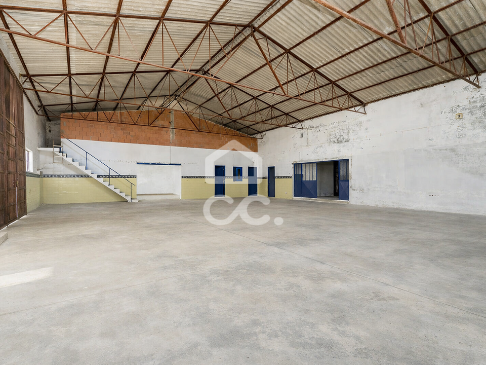Masia a Arraiolos, Evora - foto 3