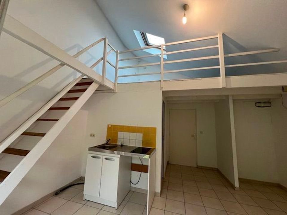 Studio i Vertou, Loire-Atlantique - foto 1