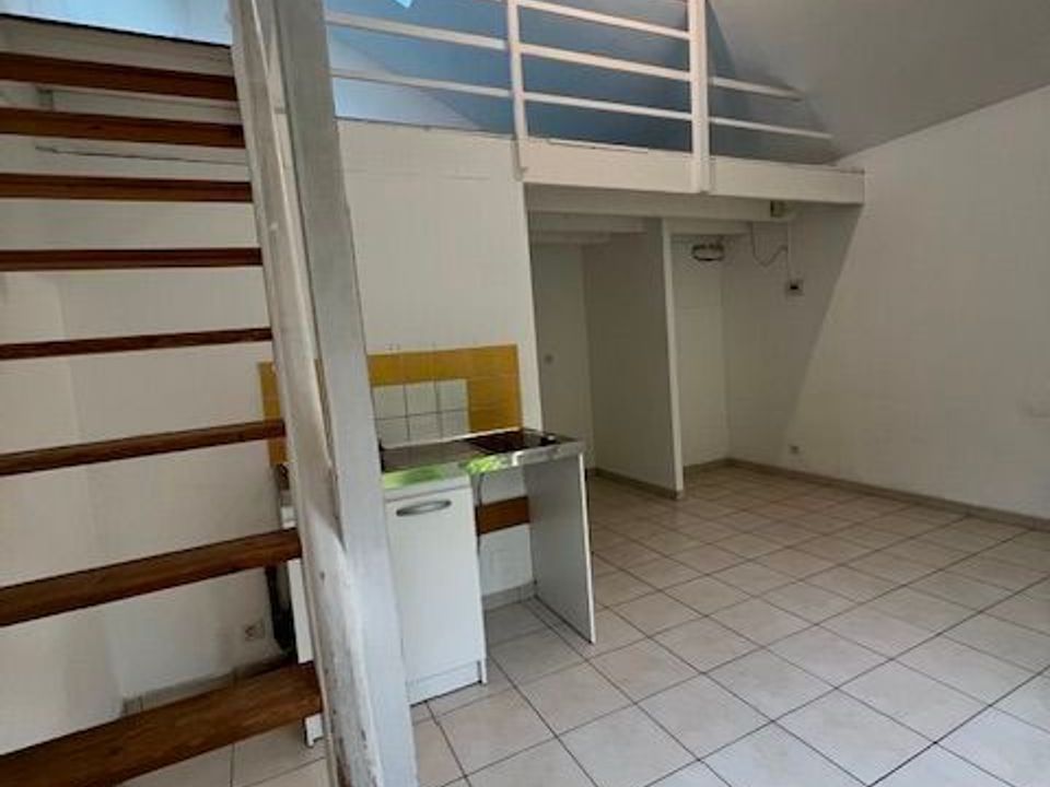 Studio i Vertou, Loire-Atlantique - foto 2