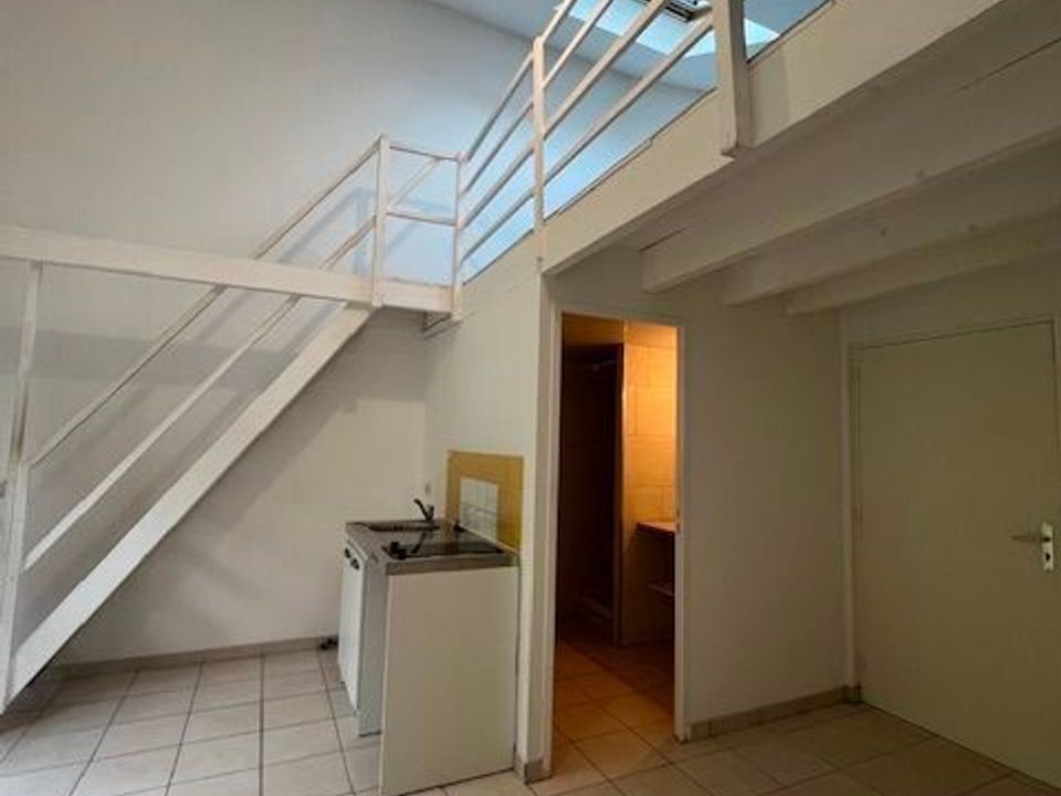 Studio i Vertou, Loire-Atlantique - foto 3