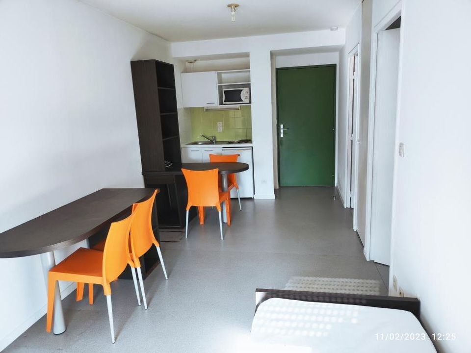 Apartament a Nimes, Gard - foto 1