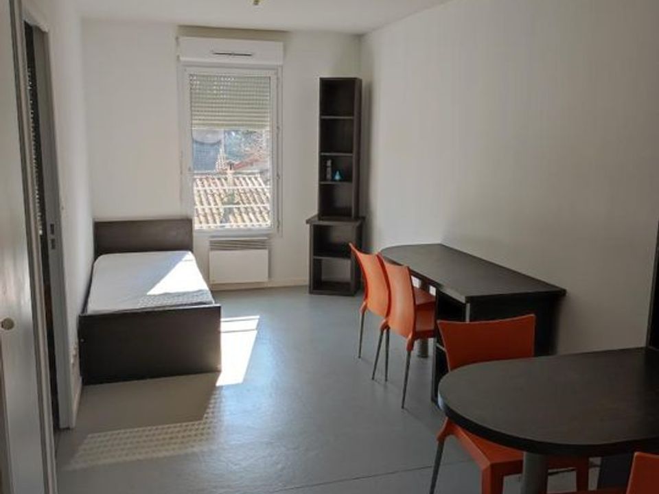 Apartament a Nimes, Gard - foto 4