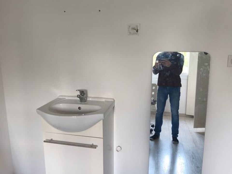 Studio in Marseille, Bouches-du-Rhone - photo 3