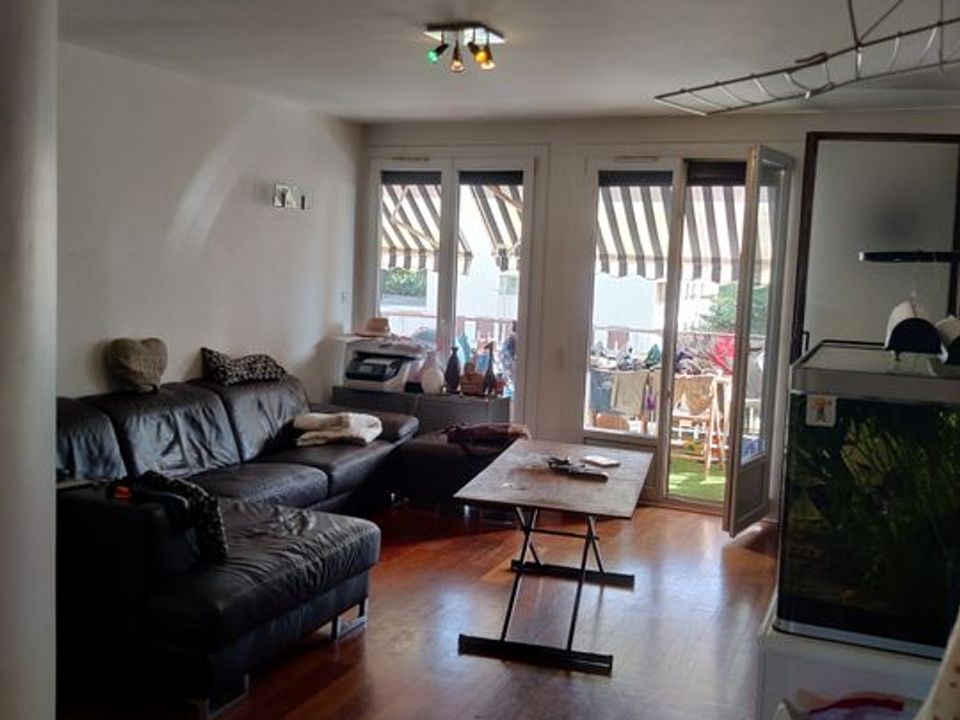 Studio in Marseille, Bouches-du-Rhone - photo 5