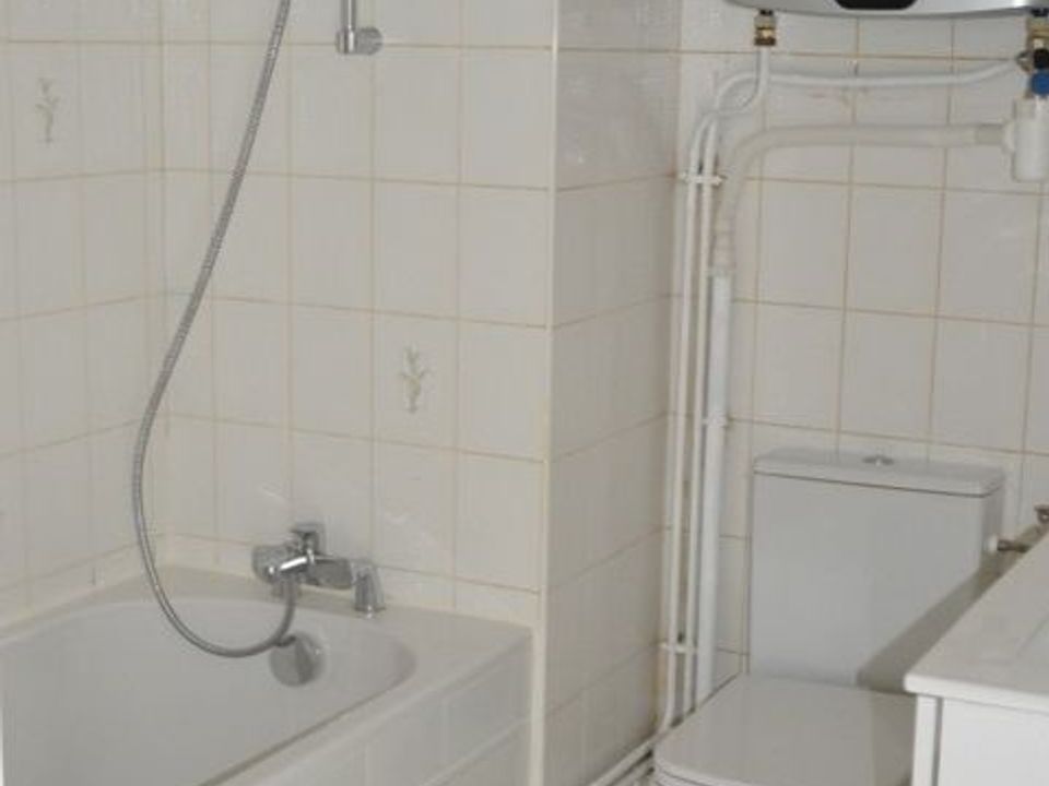 Studio i Les Pavillons-sous-Bois, Seine-Saint-Denis - foto 3
