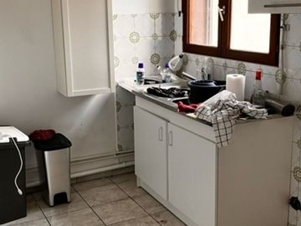 Studio i Les Pavillons-sous-Bois, Seine-Saint-Denis - foto 4