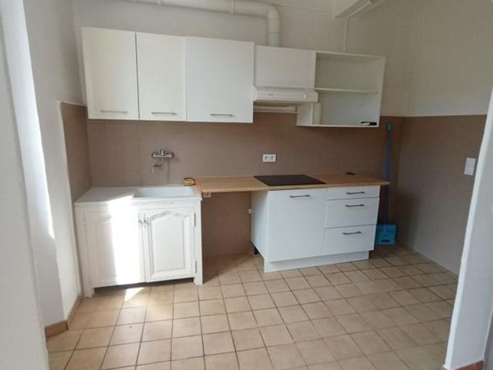Lejlighed i Vidauban, Var - foto 1