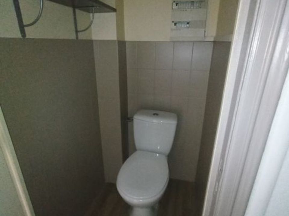 Lejlighed i Vidauban, Var - foto 4