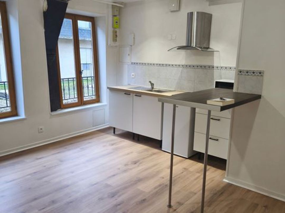 Studio i Troyes, Aube - foto 1