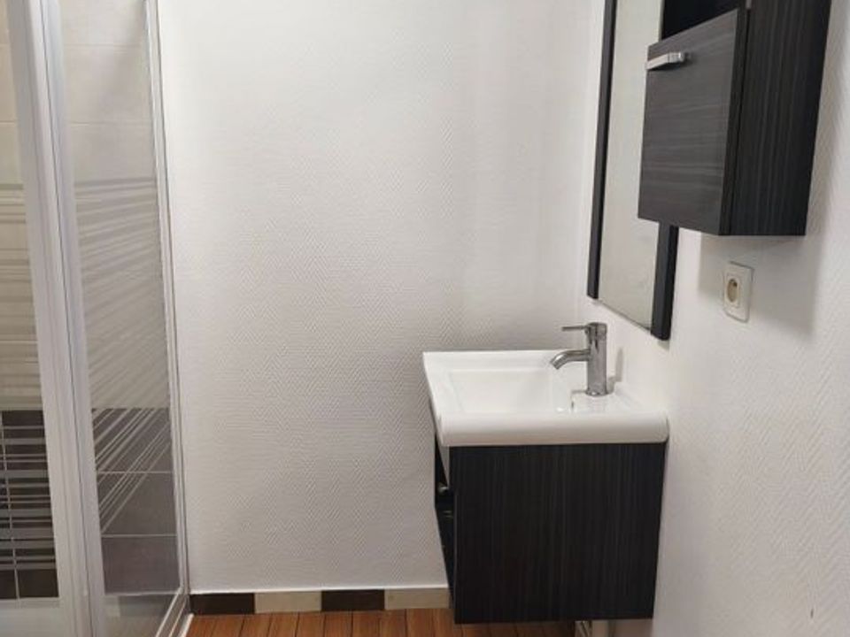 Studio i Troyes, Aube - foto 3