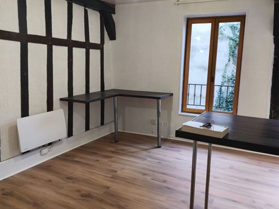 Studio i Troyes, Aube - foto 4