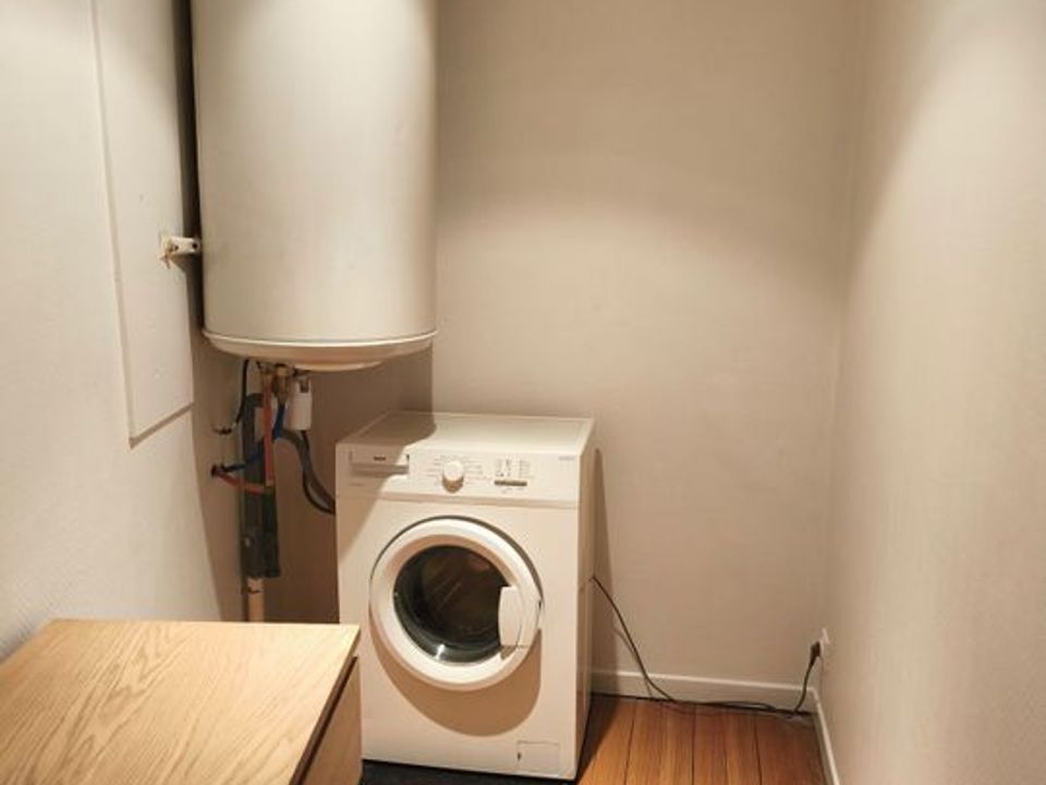 Studio i Troyes, Aube - foto 5