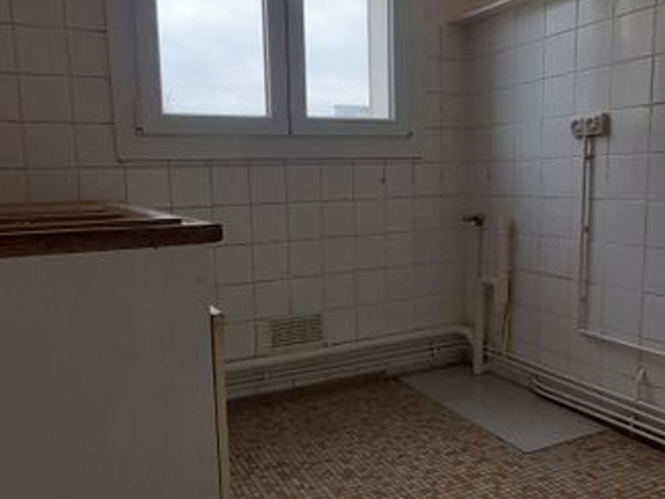 Leilighet i Saint-Amand-Montrond, Cher - bilde 3