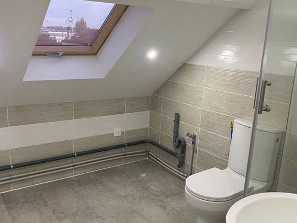 Studio i Villeneuve-le-Roi, Val-de-Marne - foto 2