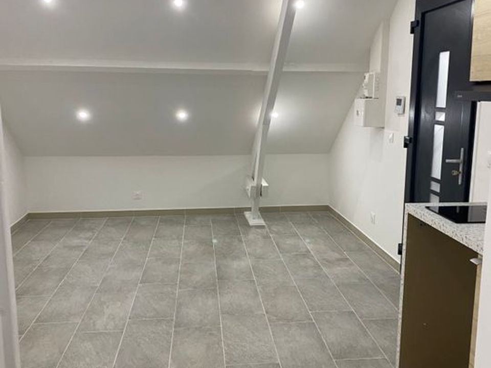 Studio i Villeneuve-le-Roi, Val-de-Marne - foto 4