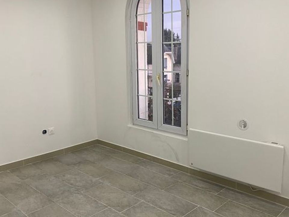 Studio i Villeneuve-le-Roi, Val-de-Marne - foto 5