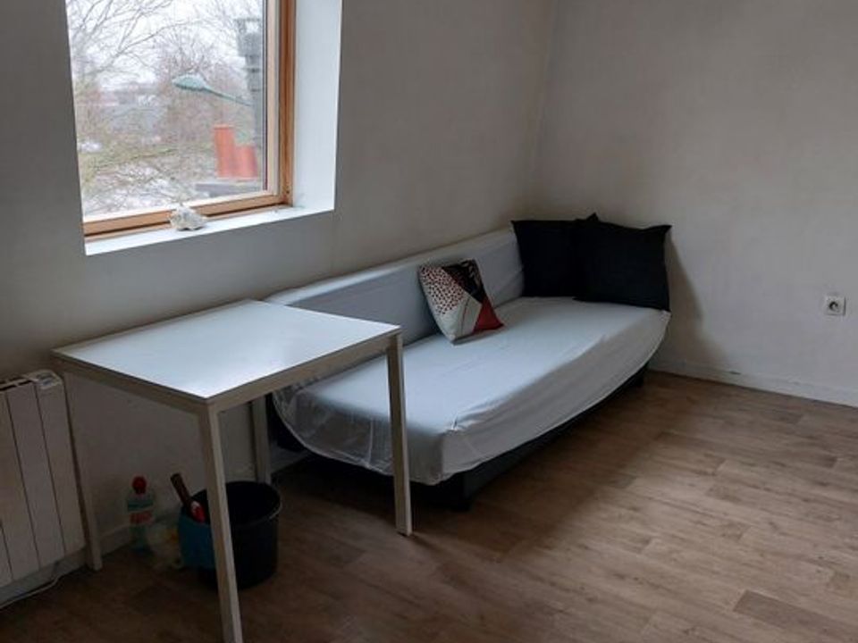 Studio i Alfortville, Val-de-Marne - foto 1