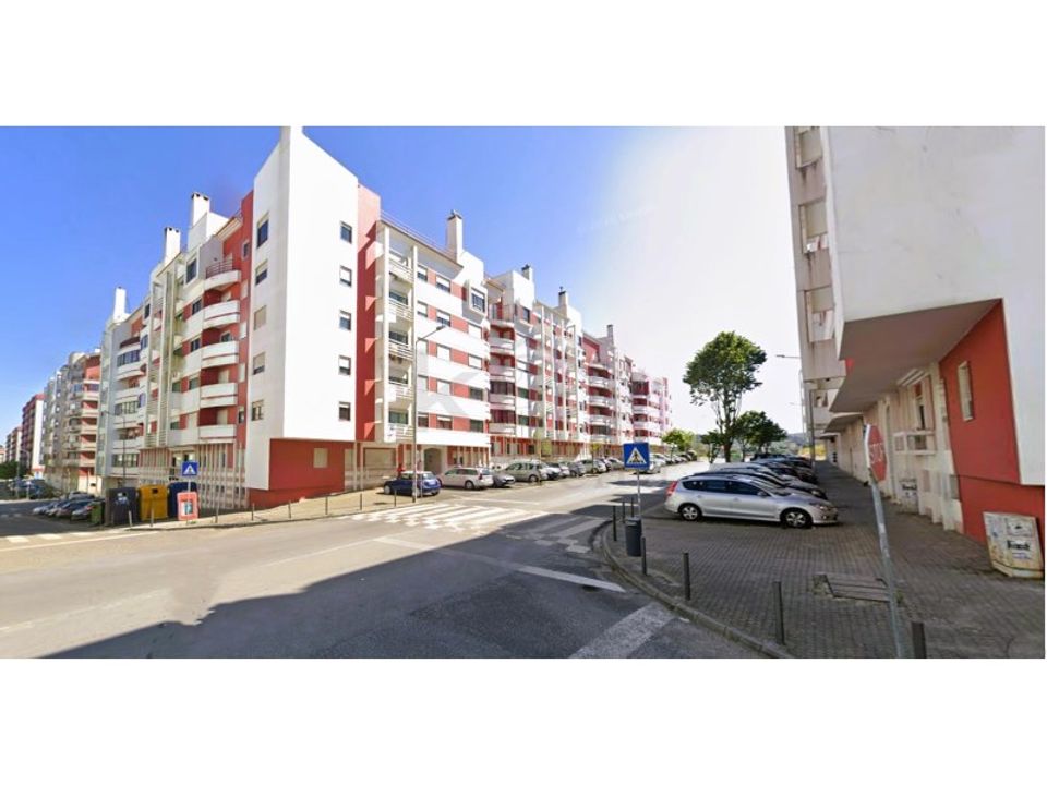 Lejlighed i Sintra, Lisbon - foto 1