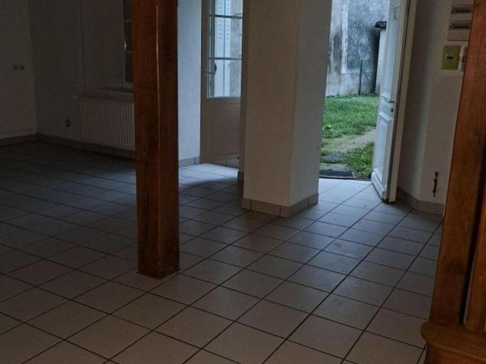 Villa i Savigné-sur-Lathan, Indre-et-Loire - bilde 2