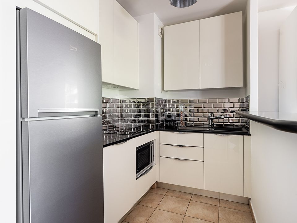 Studio i Courbevoie, Hauts-de-Seine - foto 4