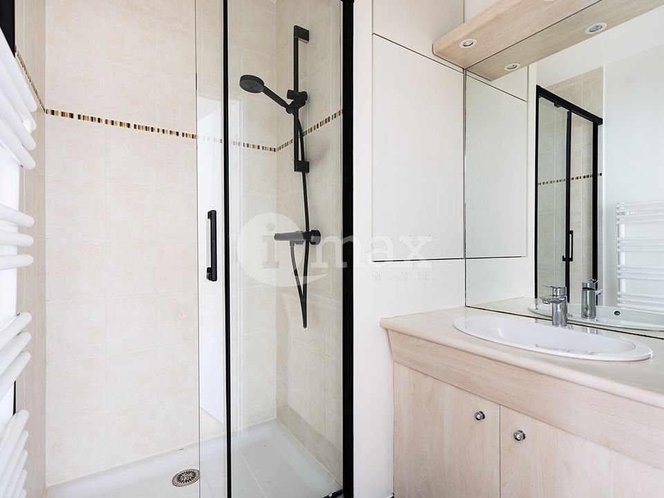 Studio i Courbevoie, Hauts-de-Seine - foto 5