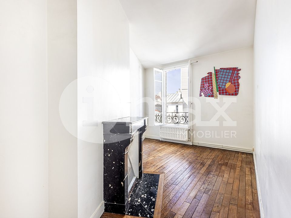 Lejlighed i Courbevoie, Hauts-de-Seine - foto 4