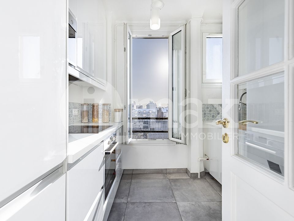 Lejlighed i Courbevoie, Hauts-de-Seine - foto 2
