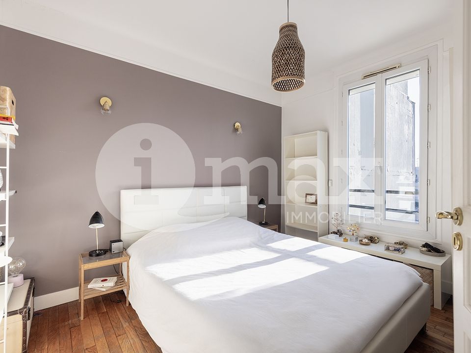 Lejlighed i Courbevoie, Hauts-de-Seine - foto 3