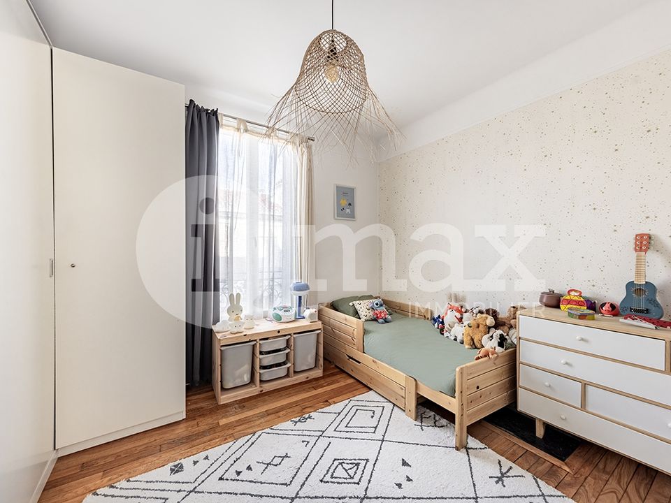Lejlighed i Courbevoie, Hauts-de-Seine - foto 4