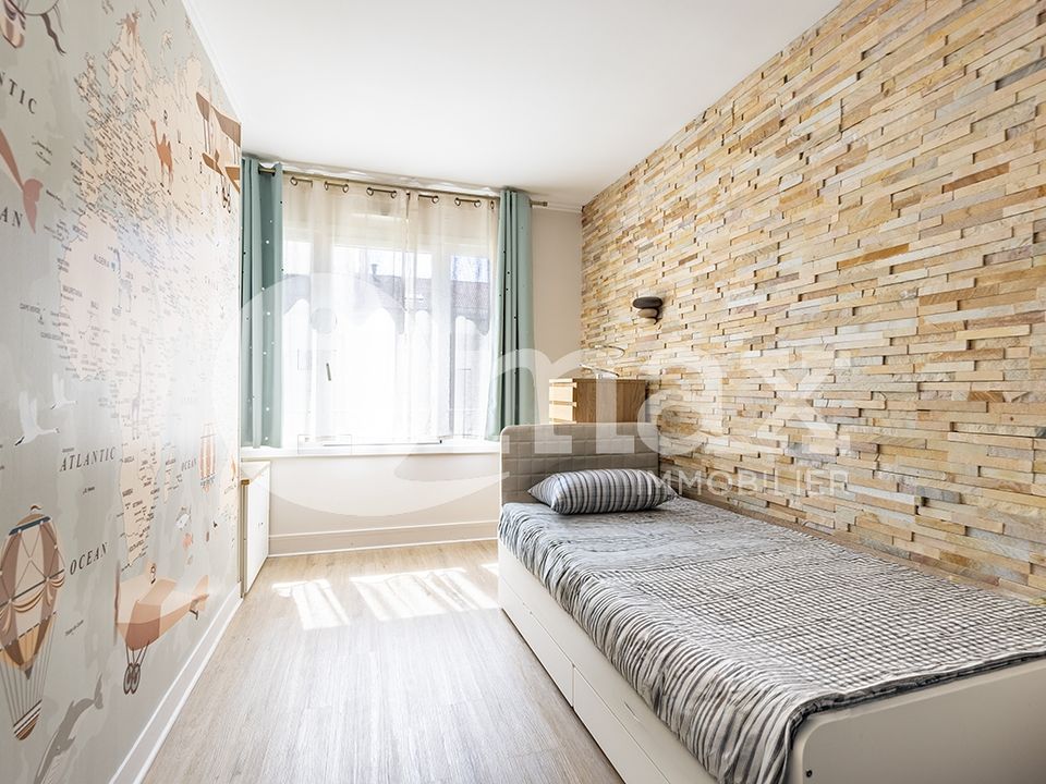 Lejlighed i Asnières-sur-Seine, Hauts-de-Seine - foto 4