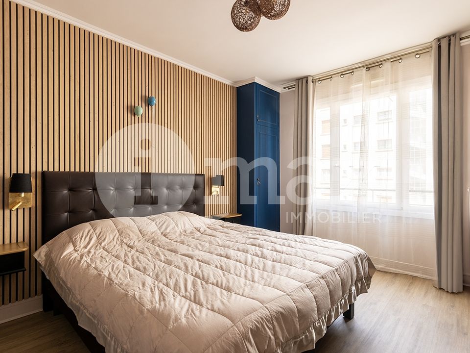Lejlighed i Asnières-sur-Seine, Hauts-de-Seine - foto 5