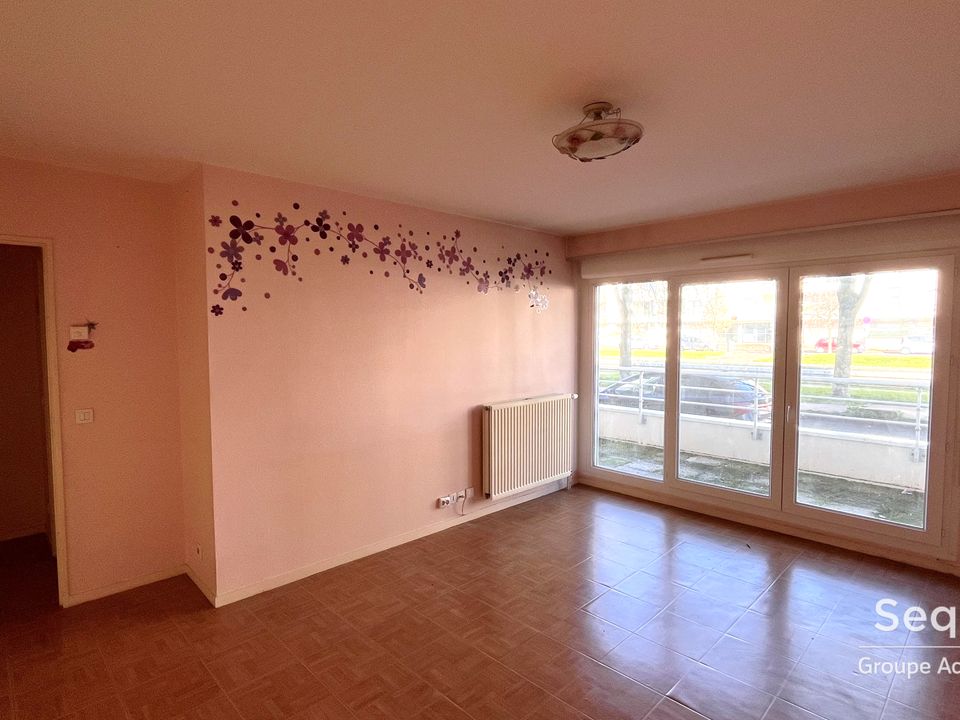 Lejlighed i Créteil, Val-de-Marne - foto 2