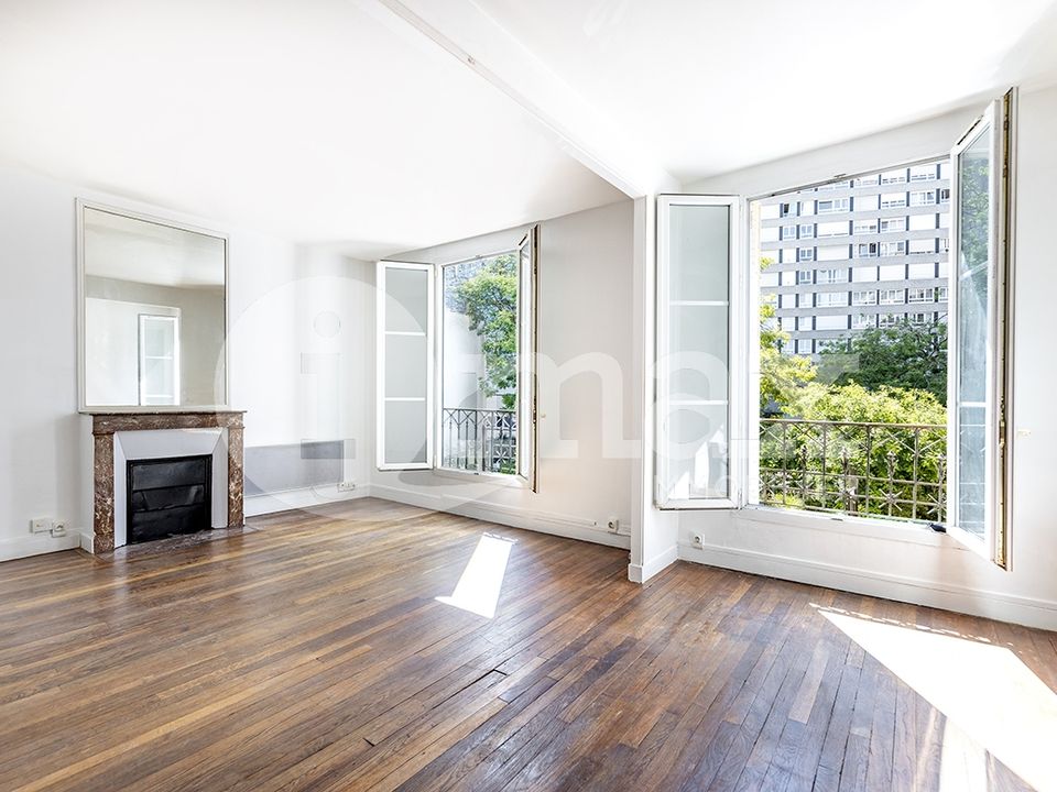 Lejlighed i Courbevoie, Hauts-de-Seine - foto 1