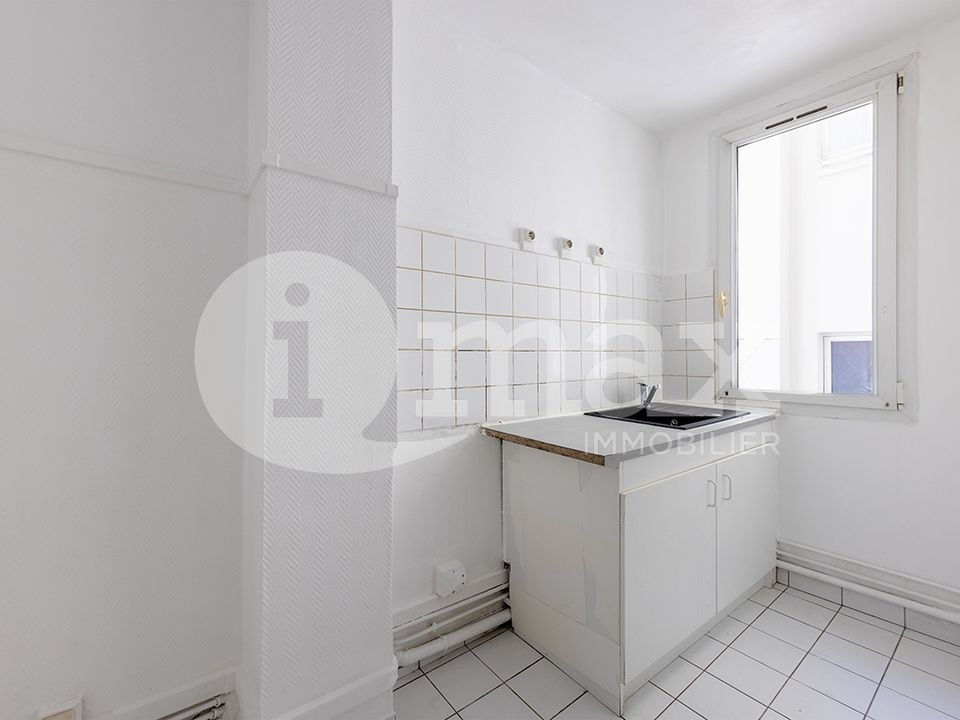 Lejlighed i Courbevoie, Hauts-de-Seine - foto 3