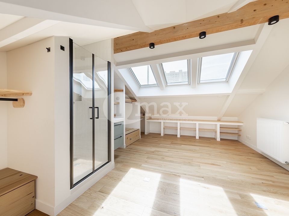 Villa i Courbevoie, Hauts-de-Seine - foto 4