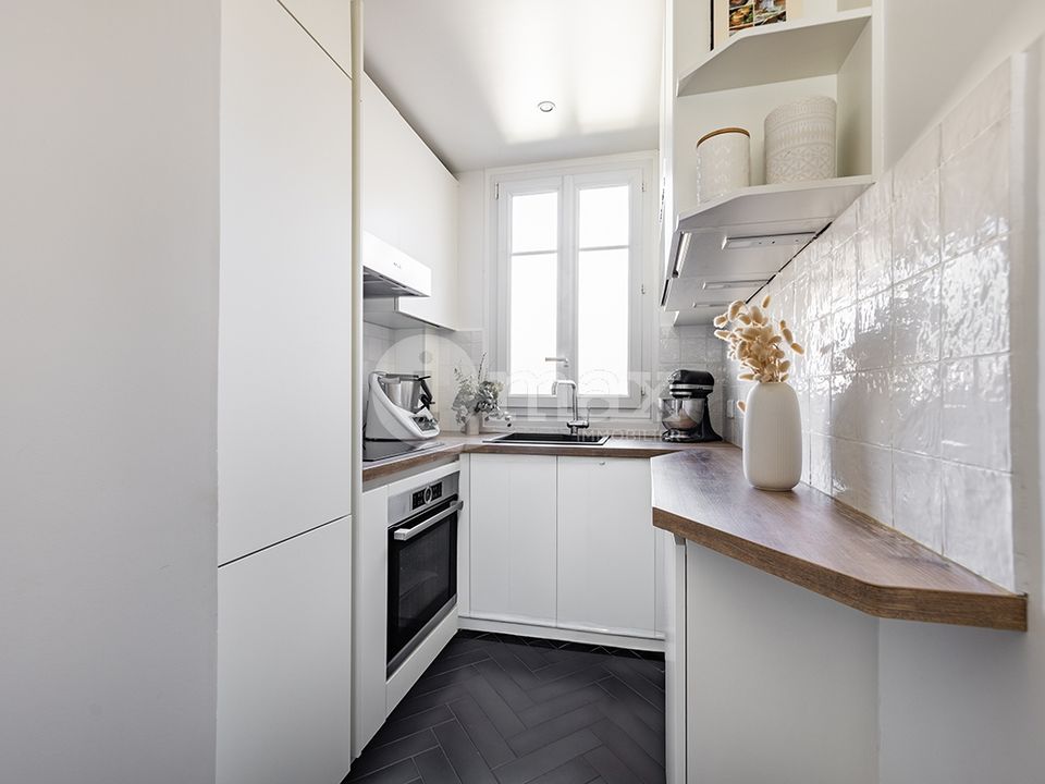 Lejlighed i Courbevoie, Hauts-de-Seine - foto 3