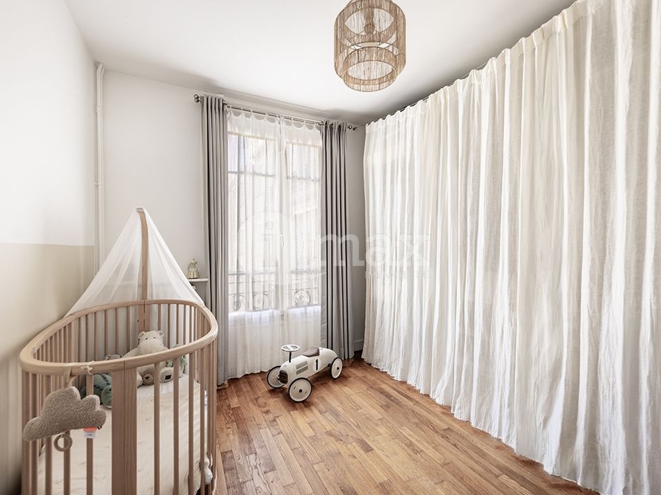 Lejlighed i Courbevoie, Hauts-de-Seine - foto 4