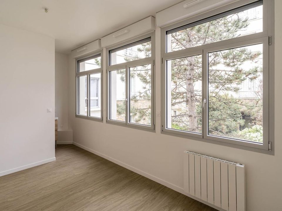 Lejlighed i Suresnes, Hauts-de-Seine - foto 5