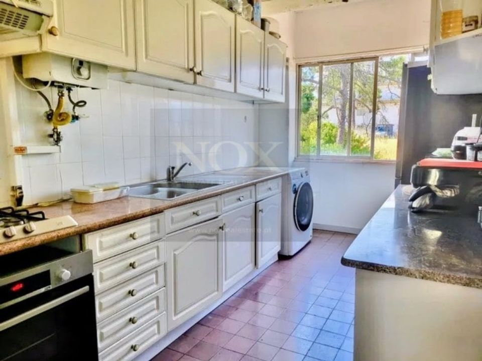 Apartament a Laranjeiro, Setubal - foto 3