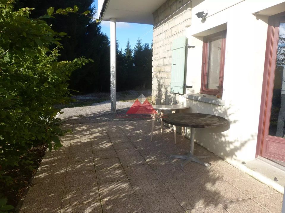 Lejlighed i Prémanon, Jura - foto 2