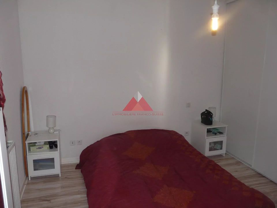 Lejlighed i Prémanon, Jura - foto 4