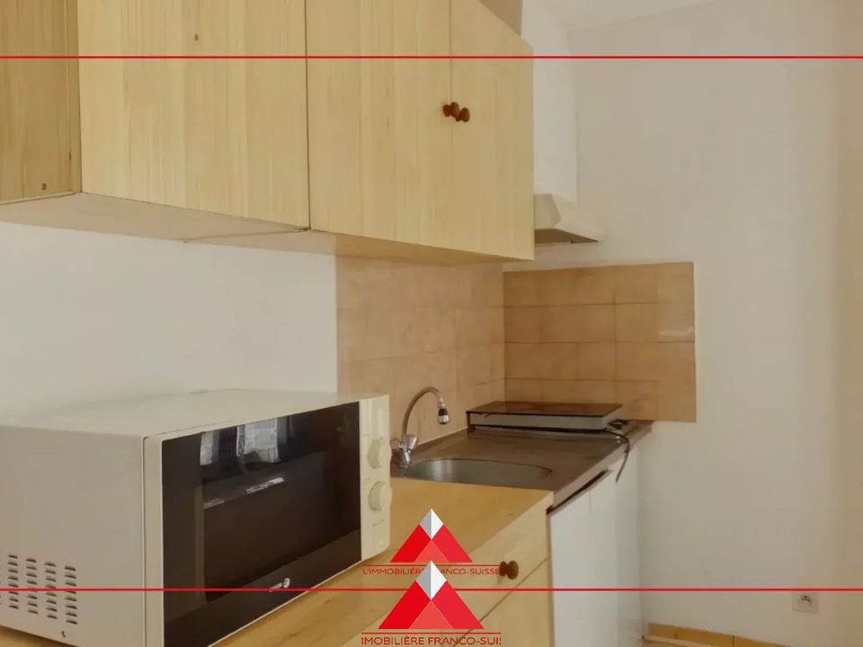 Leilighet i Hauts-de-Bienne, Jura - bilde 2