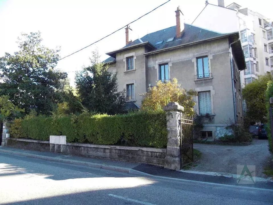 Lejlighed i Chambéry, Savoie - foto 2