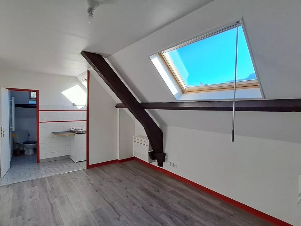 Lejlighed i Chambéry, Savoie - foto 3